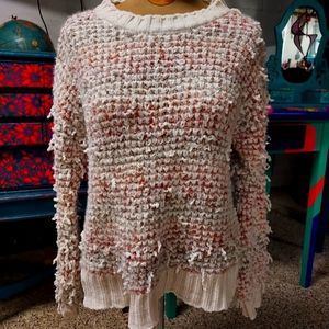 Altar'd state fluffy sweater